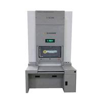Seamark contactless parts counter X-1000 X ray counter for SMT factory inventory management